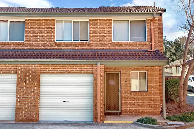 27/16-24 Patricia Street, Blacktown NSW 2148