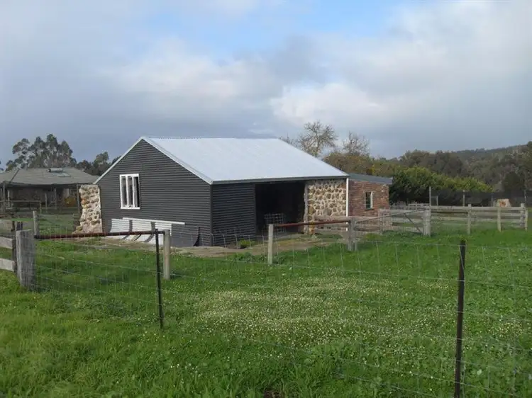 Second view of Homely land listing, Lot 7 Hassell Street, Mount Barker WA 6324