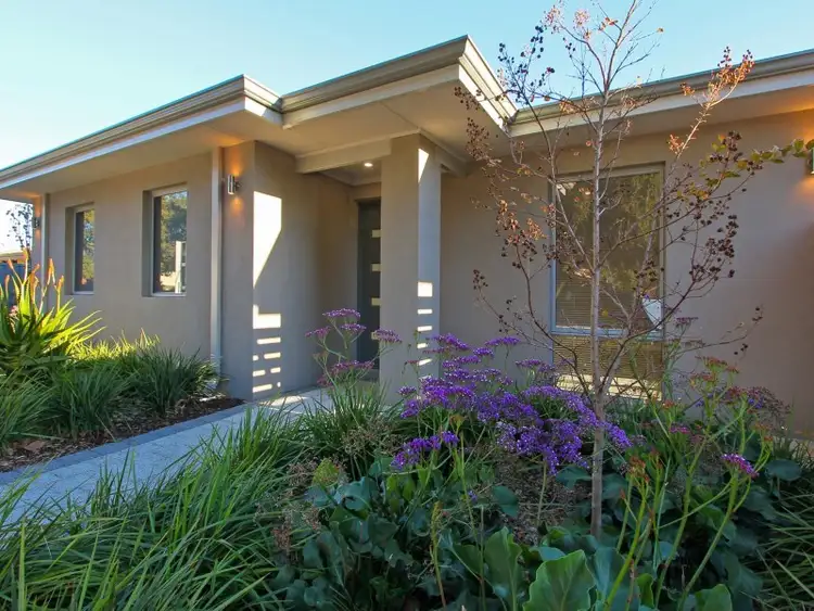 Main view of Homely house listing, 1/203 Hicks Street, Gosnells WA 6110