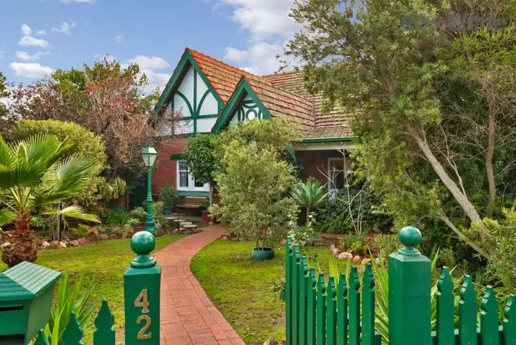 Second view of Homely house listing, 42 Glenburnie Terrace, Plympton SA 5038