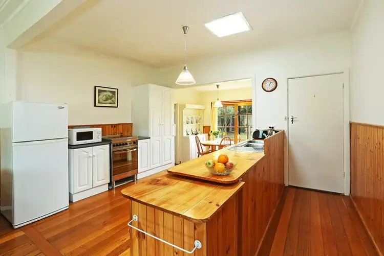 Fourth view of Homely house listing, 8 Buckingham Street, Lara VIC 3212