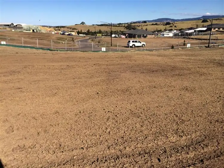Main view of Homely land listing, Lot 1025 Sea Crest, Flinders NSW 2529