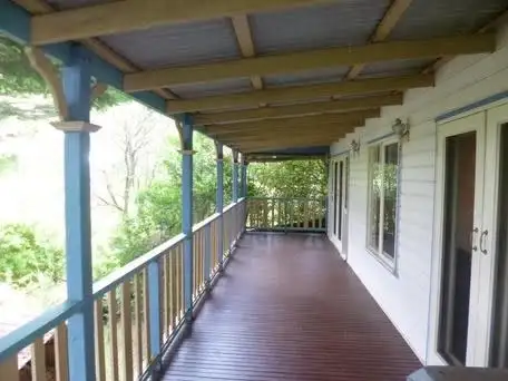 Second view of Homely house listing, 22a Girdwood Road, Boronia VIC 3155