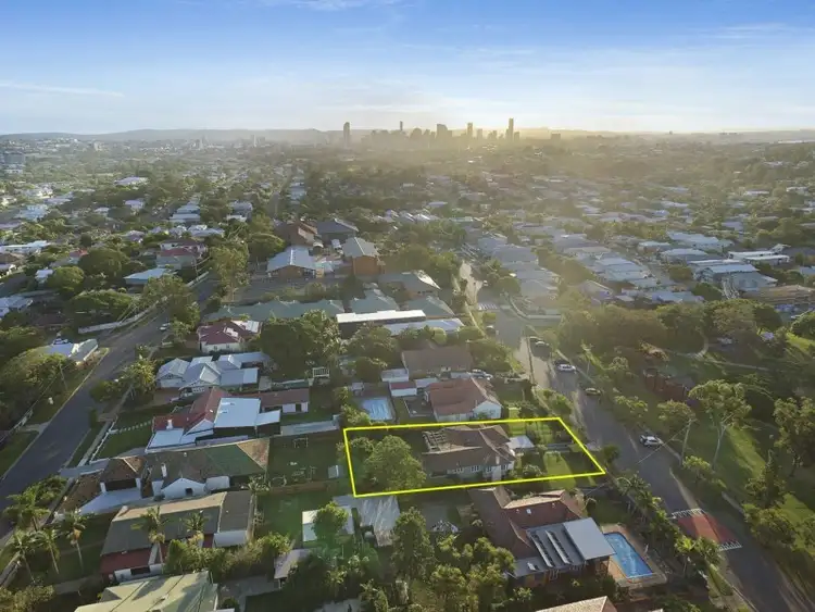 Third view of Homely house listing, 51 Perth Street, Camp Hill QLD 4152
