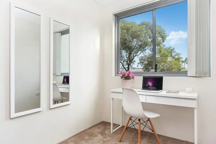Third view of Homely townhouse listing, 9/34 Bay Street, Botany NSW 2019