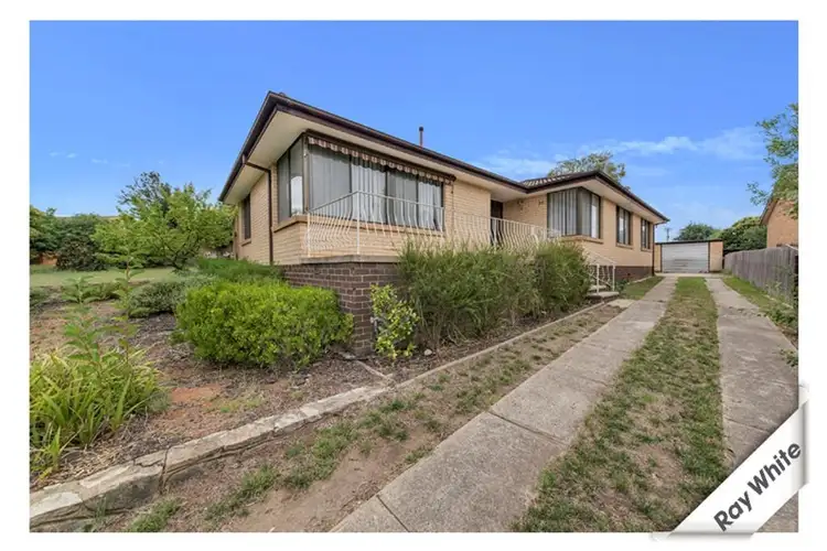 Second view of Homely house listing, 27 Waratah Street, Karabar NSW 2620