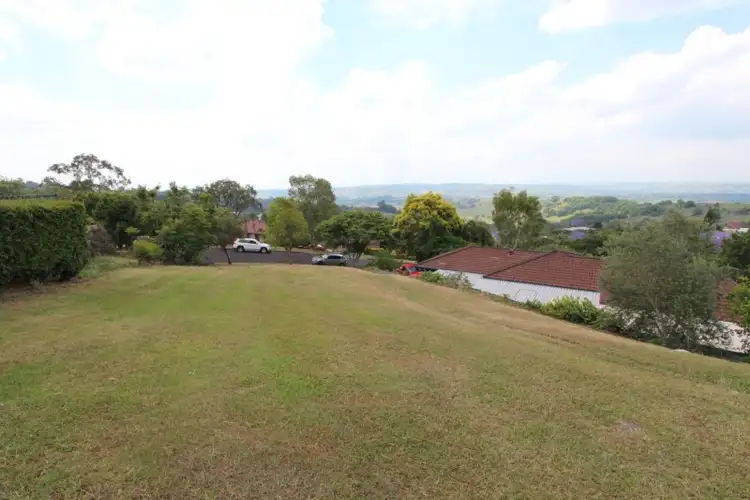 Sixth view of Homely land listing, 116 Mountain View Drive, Goonellabah NSW 2480