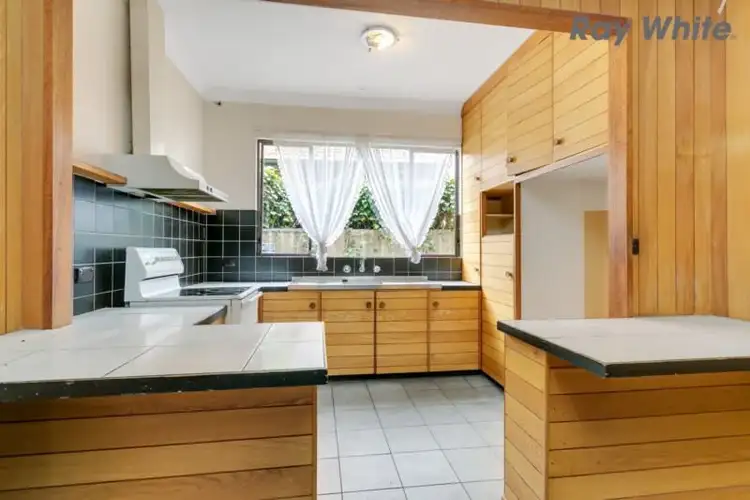Second view of Homely house listing, 36 Adelaide Terrace, St Marys SA 5042