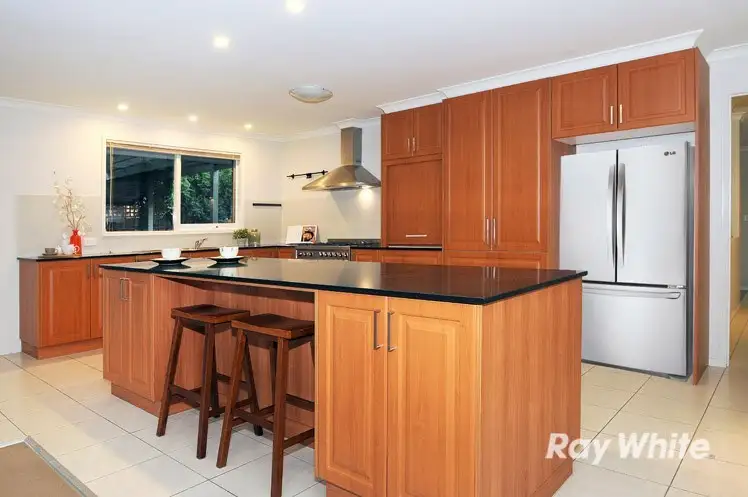 Fourth view of Homely house listing, 181 Karoo Road, Rowville VIC 3178