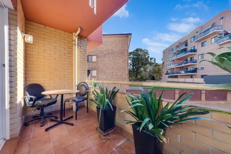 Second view of Homely unit listing, 7/35 Campbell Street, Liverpool NSW 2170