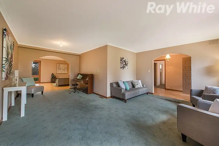 Third view of Homely house listing, 18 Gravenstein Crescent, The Basin VIC 3154