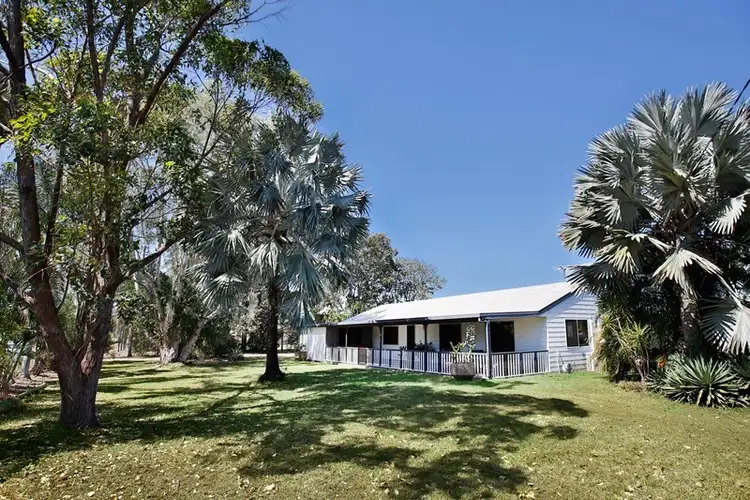 20 Rupertswood Drive, Alice River QLD 4817