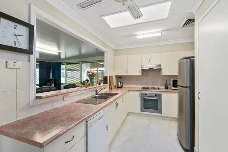 Fifth view of Homely house listing, 26 Mirreen Drive, Tugun QLD 4224