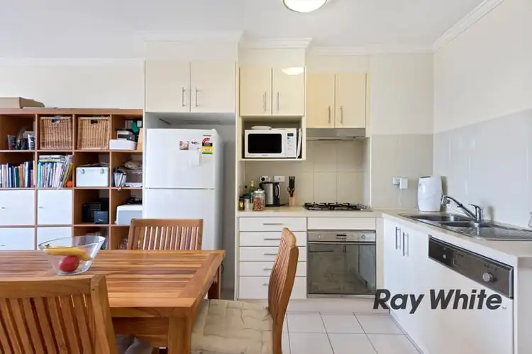 Fourth view of Homely apartment listing, 97/809-811 Pacific Highway, Chatswood NSW 2067