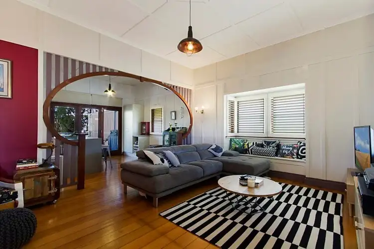 Third view of Homely house listing, 255 Oxley Road, Graceville QLD 4075