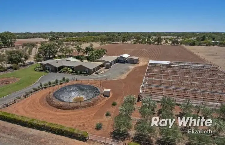 Main view of Homely house listing, 340 Hillier Road, Hillier SA 5116
