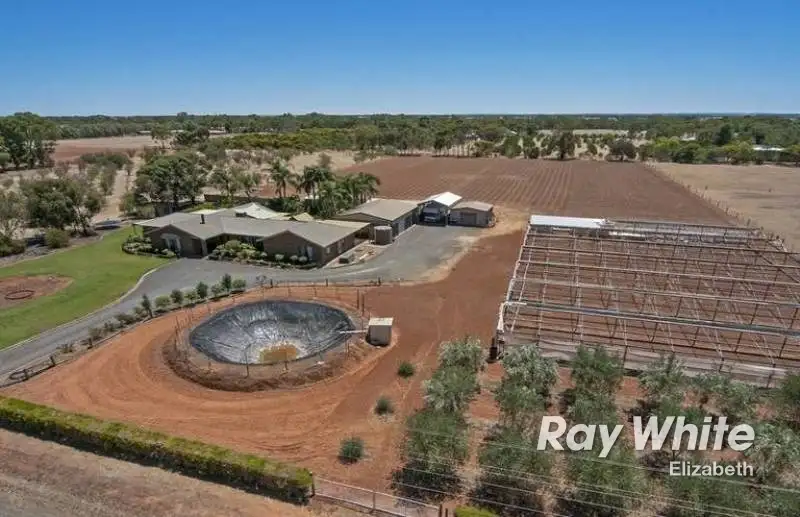Main view of Homely house listing, 340 Hillier Road, Hillier SA 5116