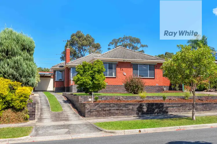 24 Darren Avenue, Bundoora VIC 3083