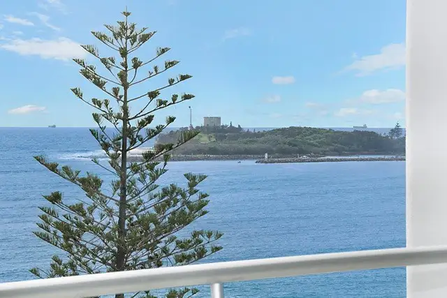 Fourth view of Homely unit listing, Unit 1004 'Sirocco Resort' 59-75 Mooloolaba Esplanade, Mooloolaba QLD 4557
