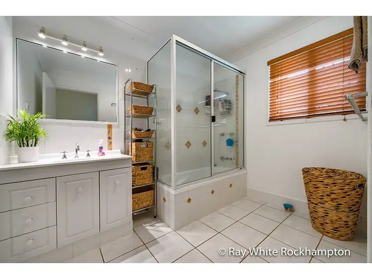 Third view of Homely house listing, 422 Moyle Street, Frenchville QLD 4701