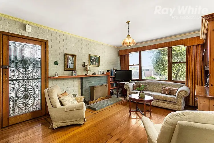 Second view of Homely house listing, 31 Westley Street, Carrum VIC 3197