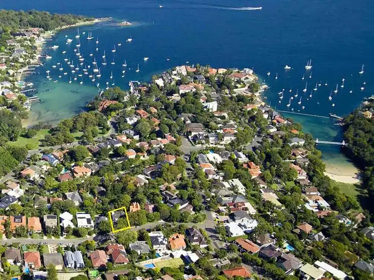 20 Burrabirra Avenue, Vaucluse NSW 2030