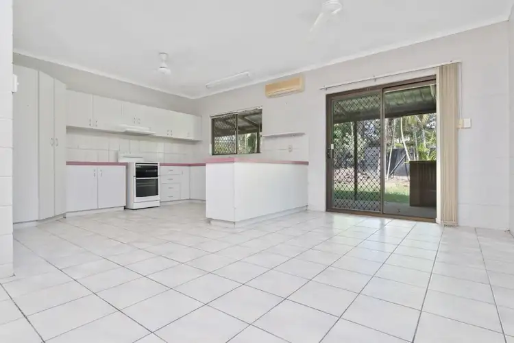 Sixth view of Homely house listing, 9 Polaris Court, Woodroffe NT 830