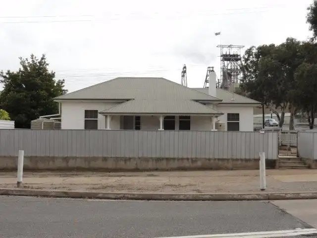 Main view of Homely house listing, 82 Eyre Street, Broken Hill NSW 2880