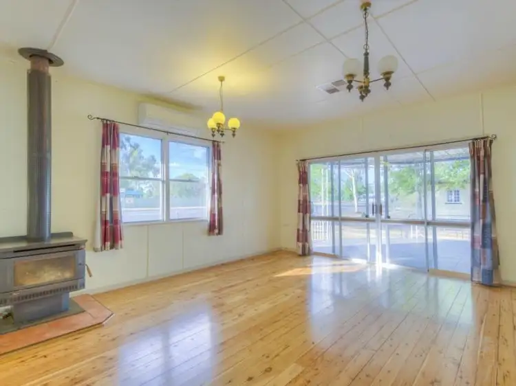 Fourth view of Homely house listing, 120 Murilla Street, Miles QLD 4415