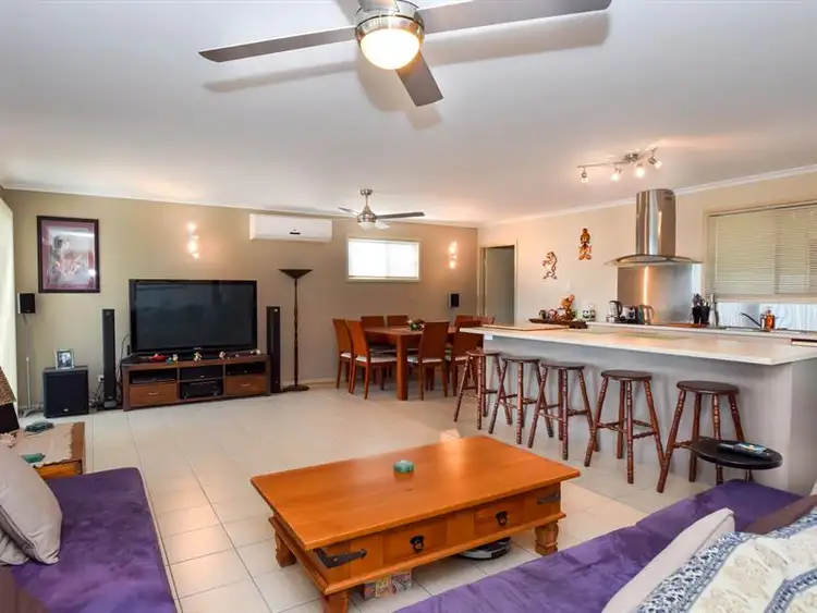 Fourth view of Homely house listing, 11 Finland Road, Pacific Paradise QLD 4564