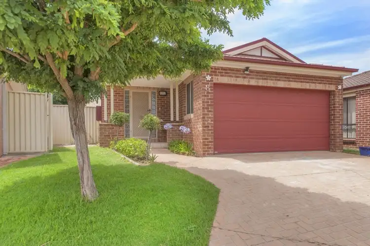 Main view of Homely house listing, 8 Applegum Place, Prestons NSW 2170