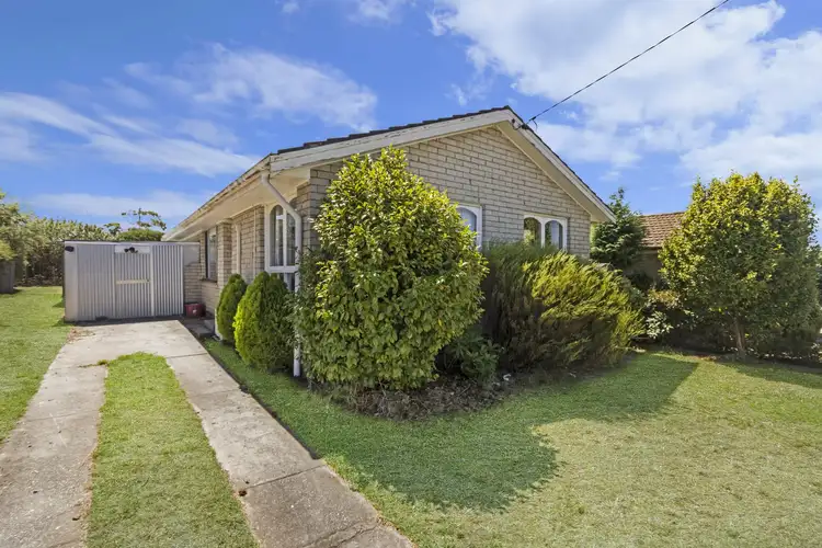 Main view of Homely house listing, 27 Trent Street, Youngtown TAS 7249