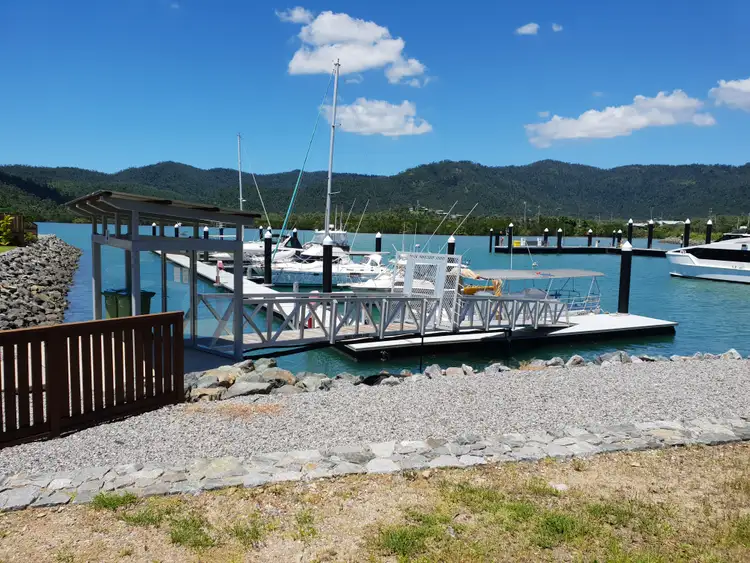 Seventh view of Homely land listing, Lot 20 Airlie Esplanade, Airlie Beach QLD 4802