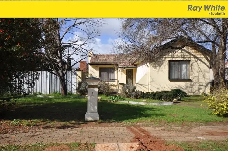 1 Hull Street, Elizabeth East SA 5112