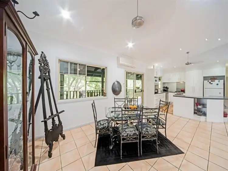 Sixth view of Homely house listing, 317 Sugarloaf Road, Sugarloaf QLD 4800