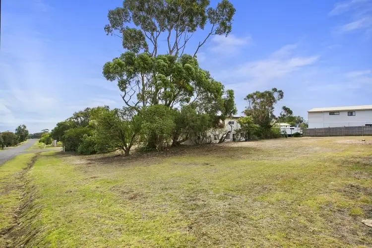 Third view of Homely land listing, 39 Lymington Avenue, Ventnor VIC 3922