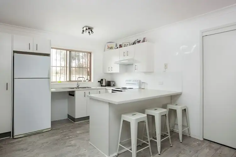 Second view of Homely house listing, 7/45 Surfside Drive, Port Kembla NSW 2505