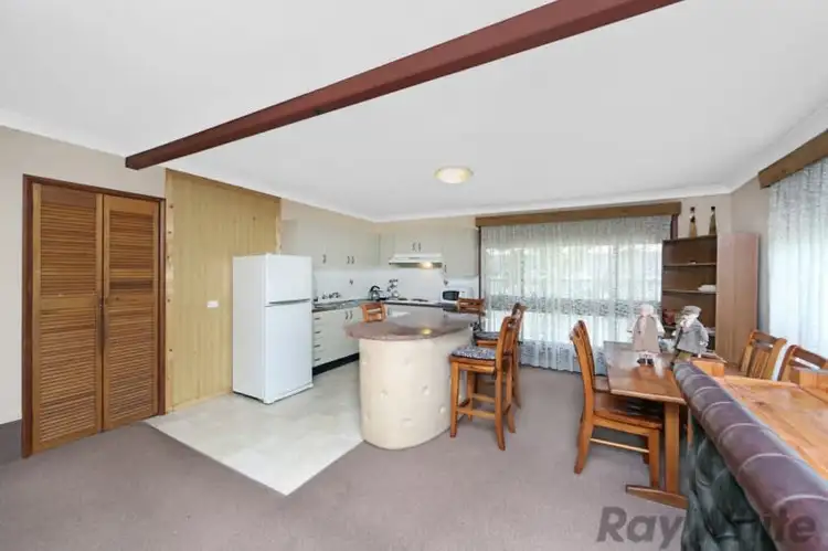 Second view of Homely house listing, 28 Elouera Avenue, Buff Point NSW 2262