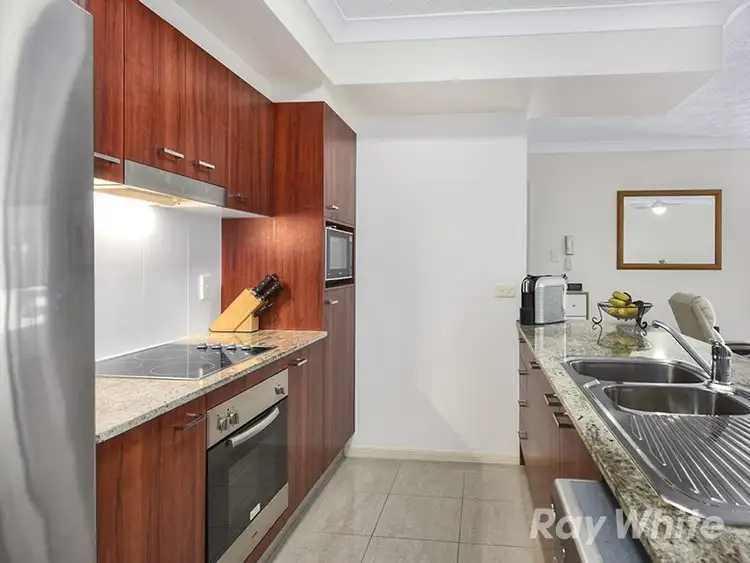 Fifth view of Homely apartment listing, 2/3 McMaster Street, Nundah QLD 4012