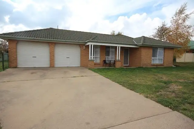 Main view of Homely house listing, 26 Brennan Crescent, Oberon NSW 2787