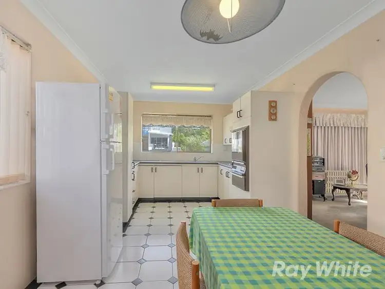 Fifth view of Homely unit listing, 3/14 Beaufort Street, Alderley QLD 4051