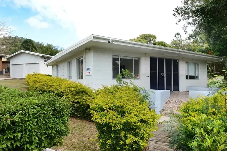 Second view of Homely house listing, 2 Waterson Way, Airlie Beach QLD 4802
