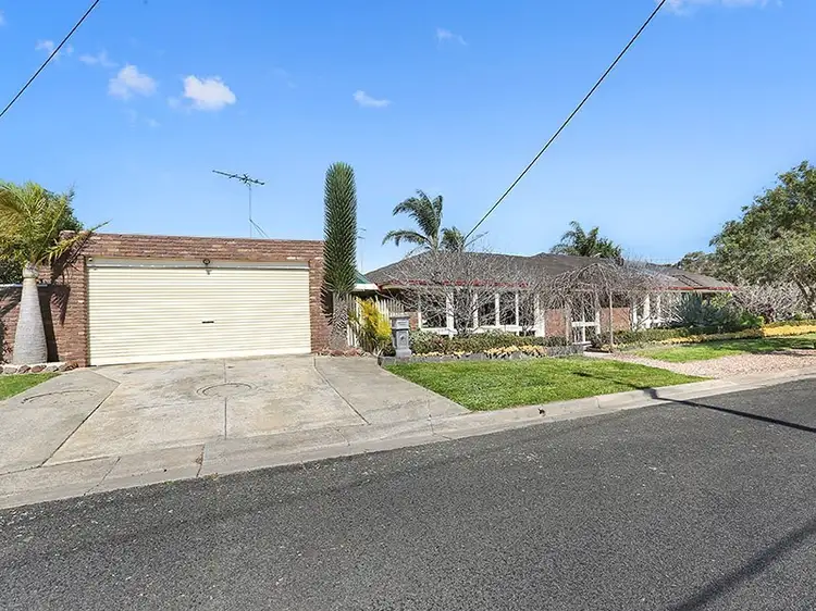 27 Coolabah Drive, Grovedale VIC 3216