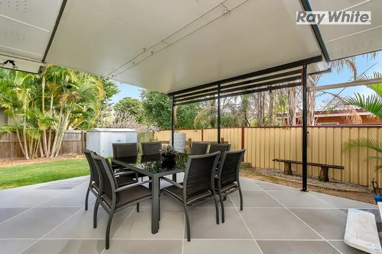 Seventh view of Homely house listing, 12 Kooringal Drive, Jindalee QLD 4074