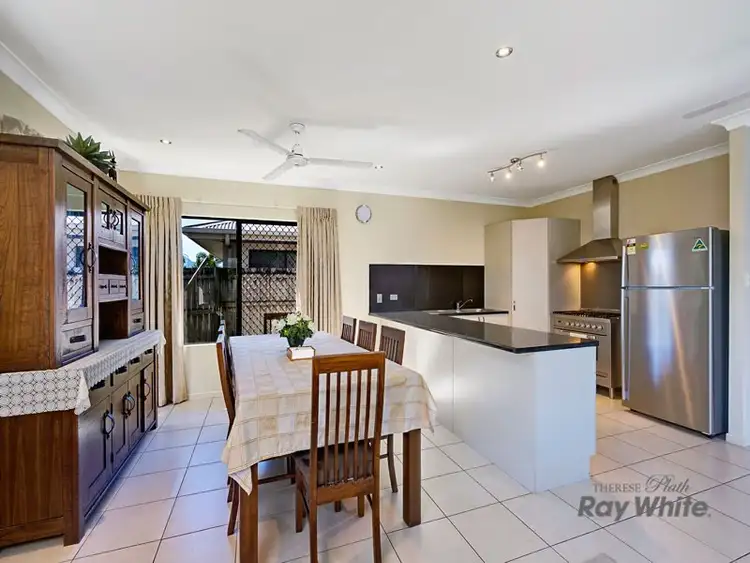 Fourth view of Homely house listing, 1 Aniston Street, White Rock QLD 4868