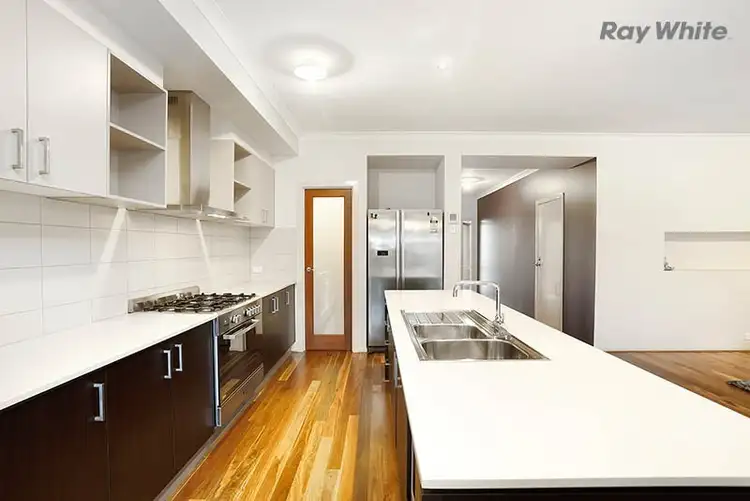 Sixth view of Homely house listing, 97 Alamanda Boulevard, Point Cook VIC 3030