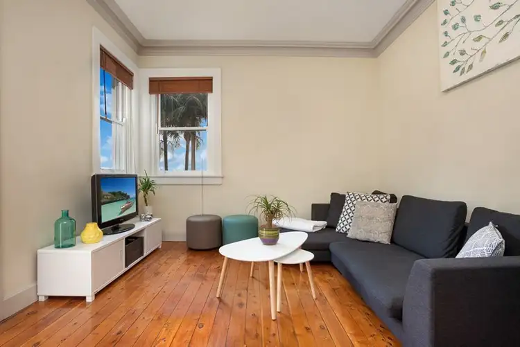 Main view of Homely house listing, 14/668-670 New South Head Road, Rose Bay NSW 2029