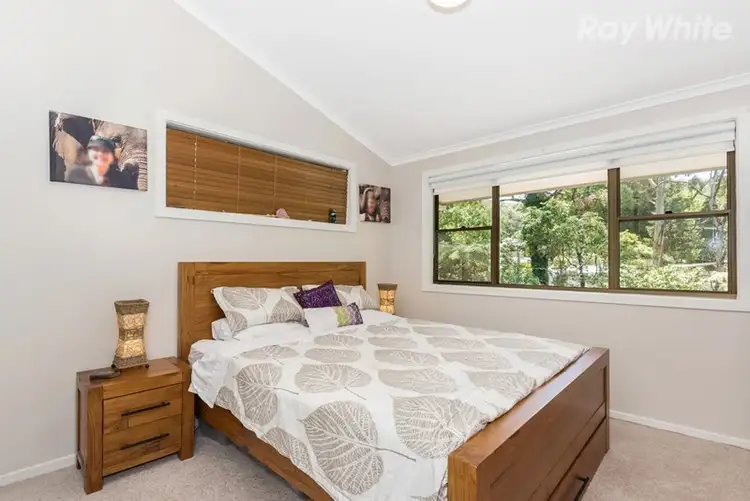 Seventh view of Homely house listing, 7 Pioneer Avenue, Upwey VIC 3158