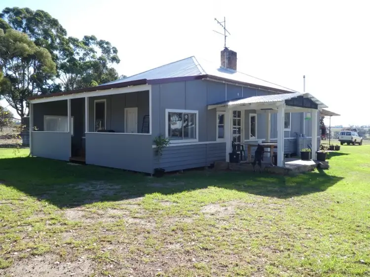Second view of Homely rural property listing, Lot 417 Gough Road, Kendenup WA 6323