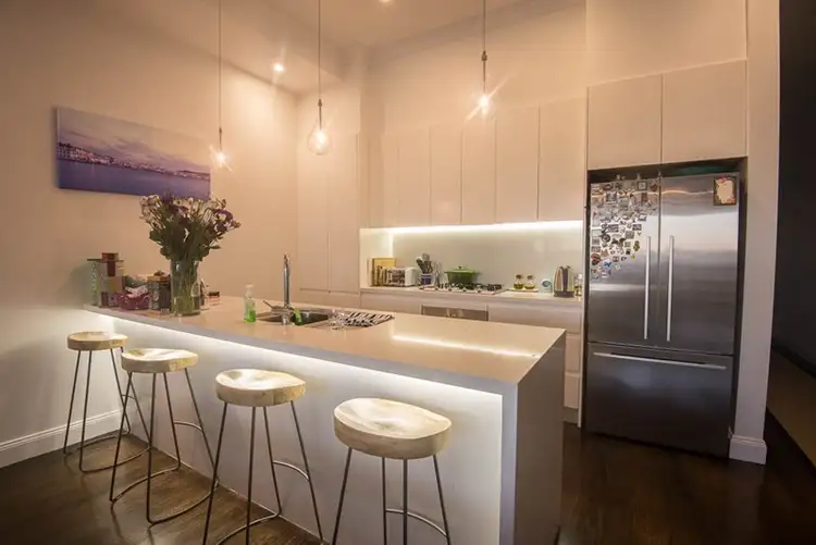 Second view of Homely house listing, 6C Llewellyn Street, Balmain NSW 2041